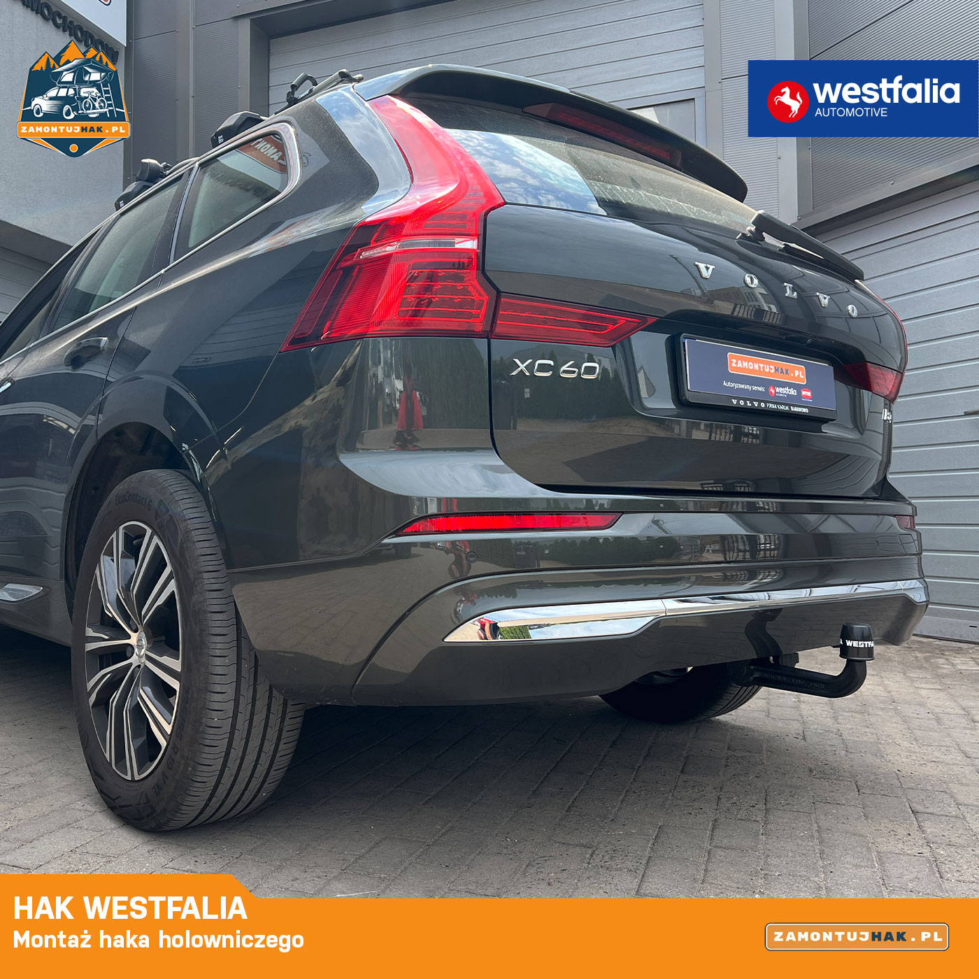hak westfalia